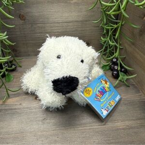 Webkinz Lil Kinz Polar Bear - New With Code